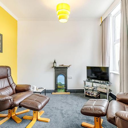 Lister Suite - Uk38333 Halifax Extérieur photo
