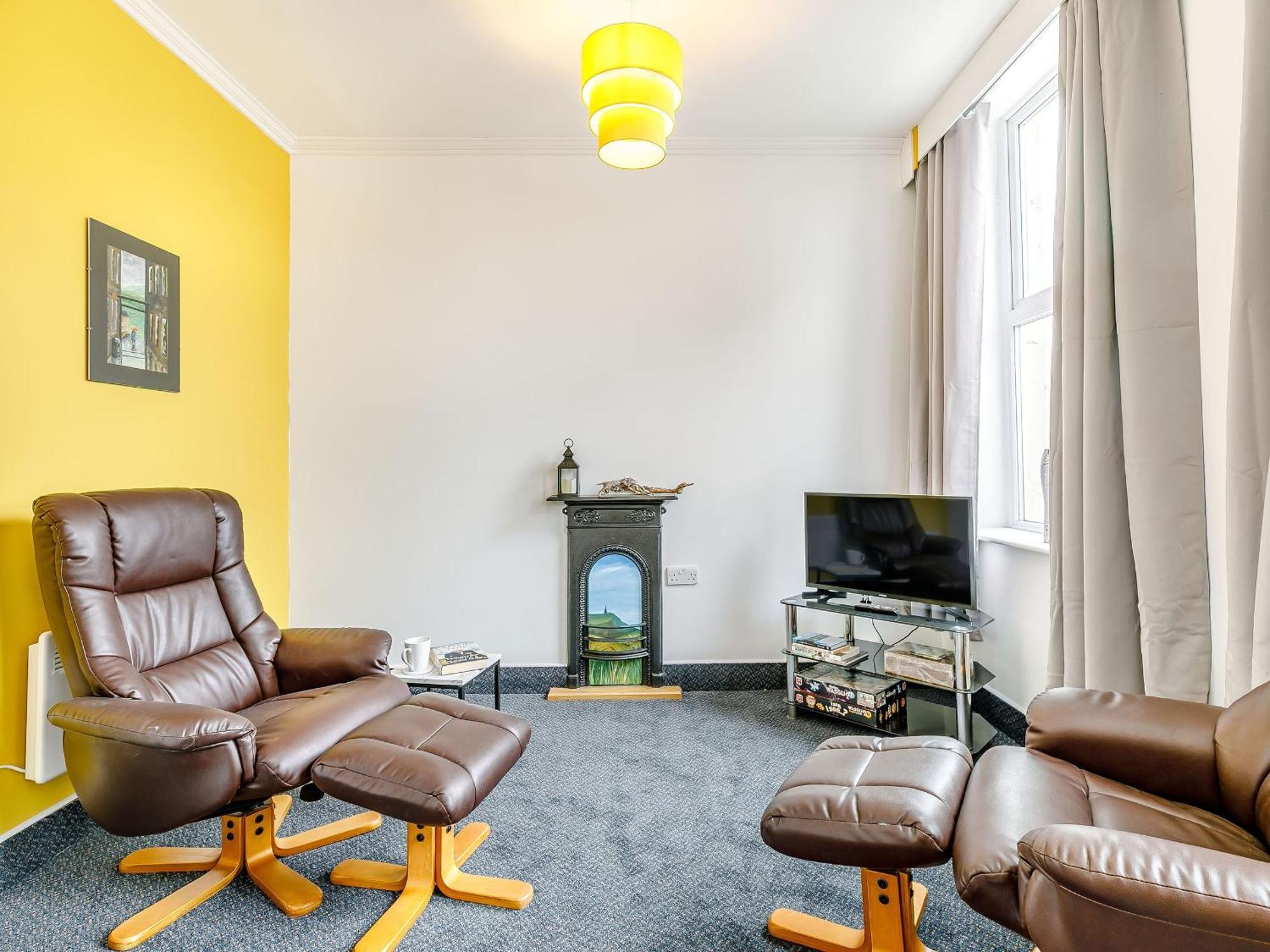 Lister Suite - Uk38333 Halifax Extérieur photo